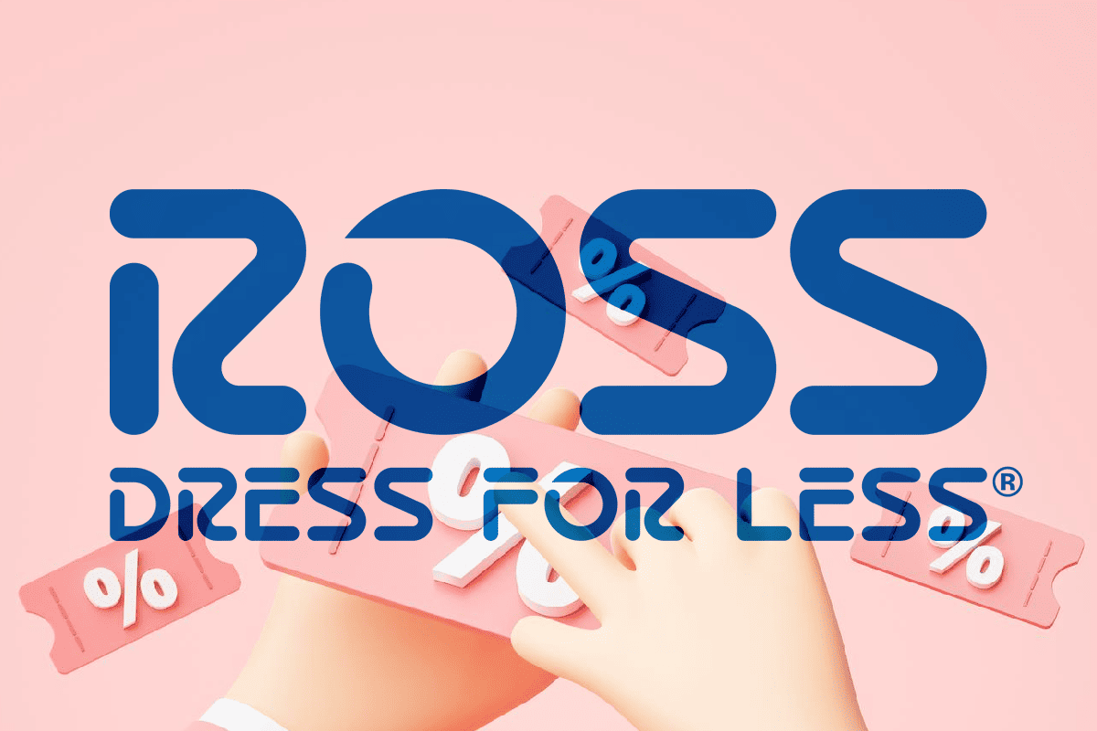 Ross Coupons & Promo Codes