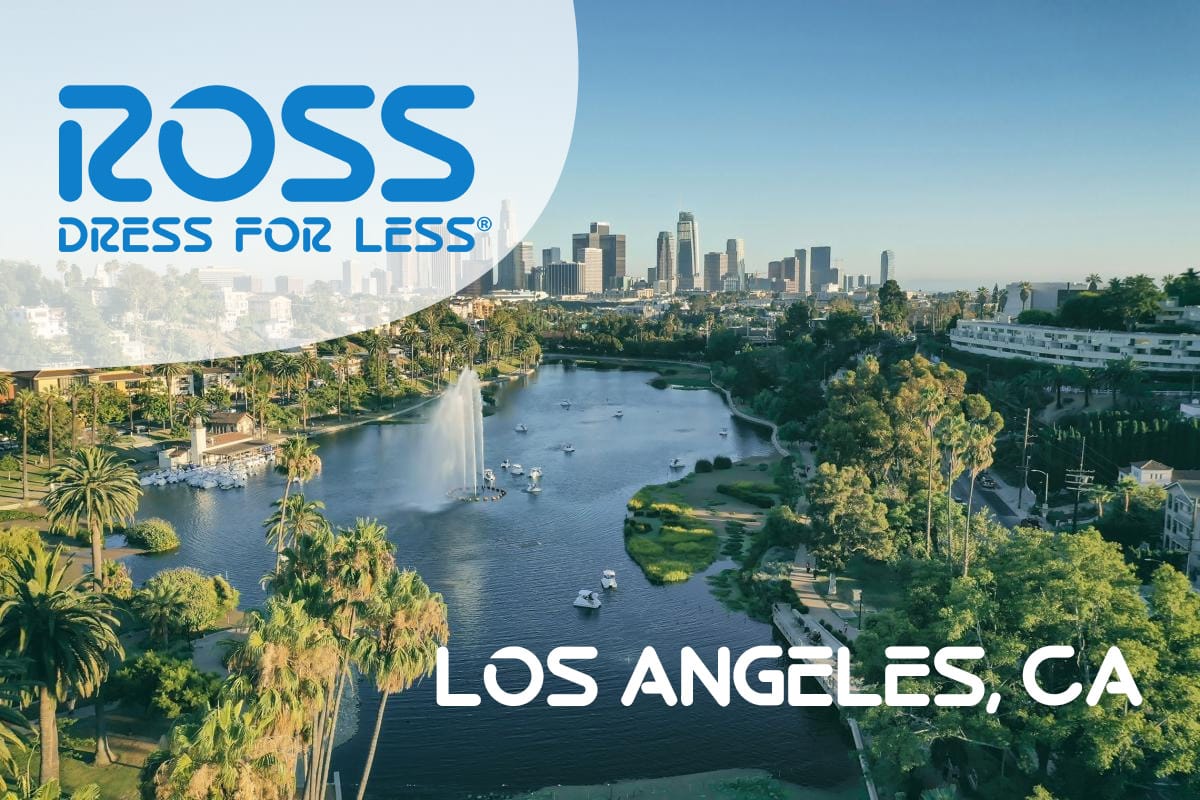 Ross Dress for Less Los Angeles
