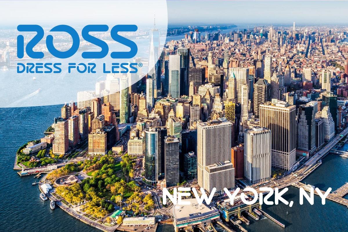 Ross Dress for Less New York, NY