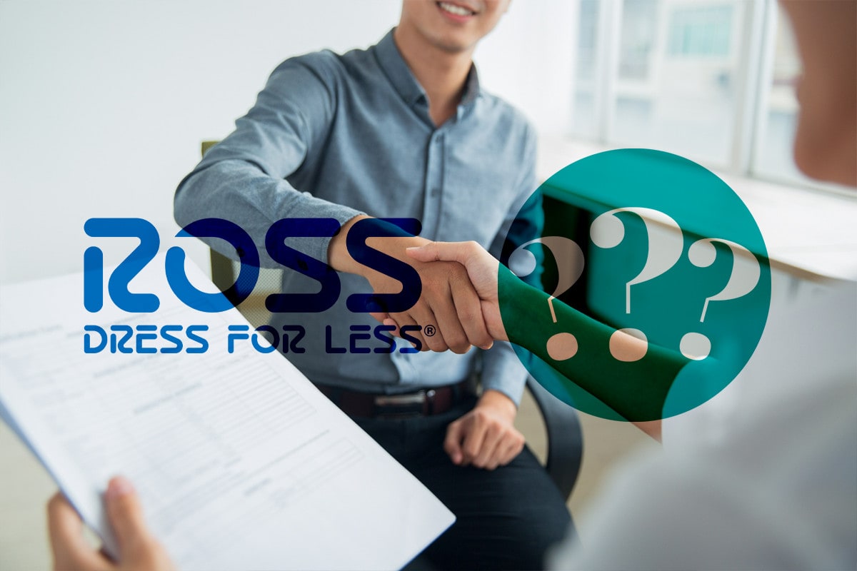 Ross Jobs FAQs