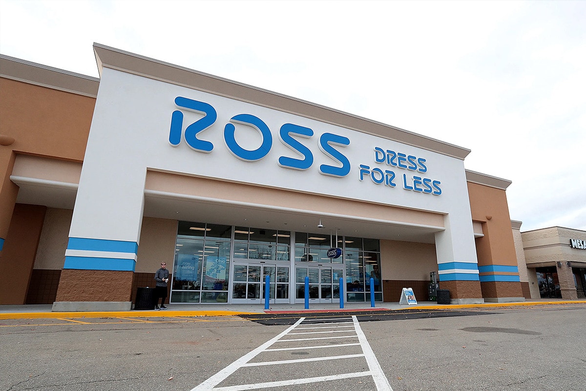 Ross store